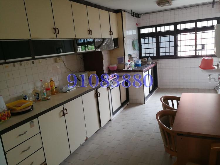 Blk 135 Bukit Batok West Avenue 6 (Bukit Batok), HDB 3 Rooms #170097552
